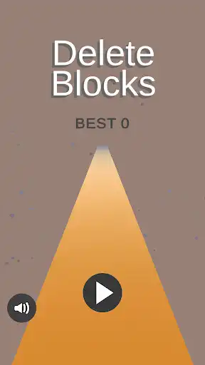 Play DELETE BLOCKS  and enjoy DELETE BLOCKS with UptoPlay