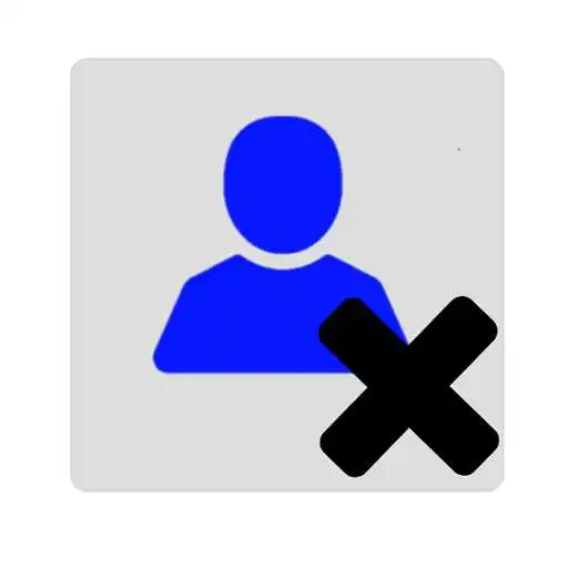 Free play online Delete Contacts - Merge & Optimize  APK