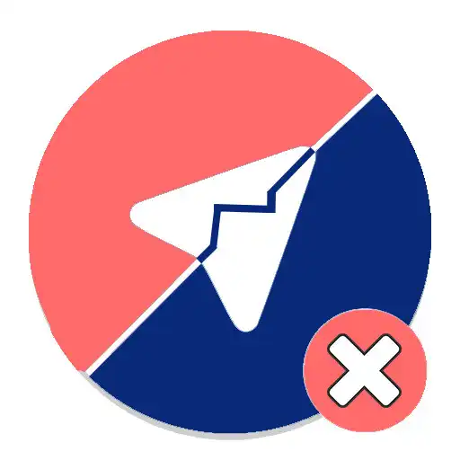 Play Deleted account(forTelegram) APK