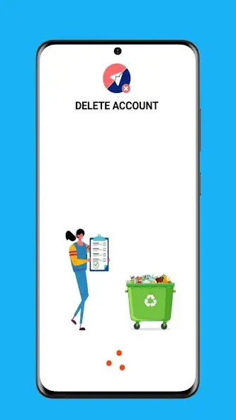 Play Deleted account(forTelegram)  and enjoy Deleted account(forTelegram) with UptoPlay