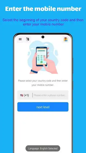 Play Deleted account(forTelegram) as an online game Deleted account(forTelegram) with UptoPlay