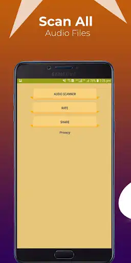 Play Deleted Audio Files Recovery as an online game Deleted Audio Files Recovery with UptoPlay