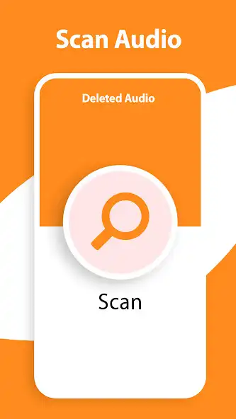 Play Deleted Audio Recovery -Backup as an online game Deleted Audio Recovery -Backup with UptoPlay