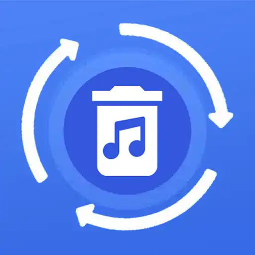 Play Deleted Audio Recovery Restore APK
