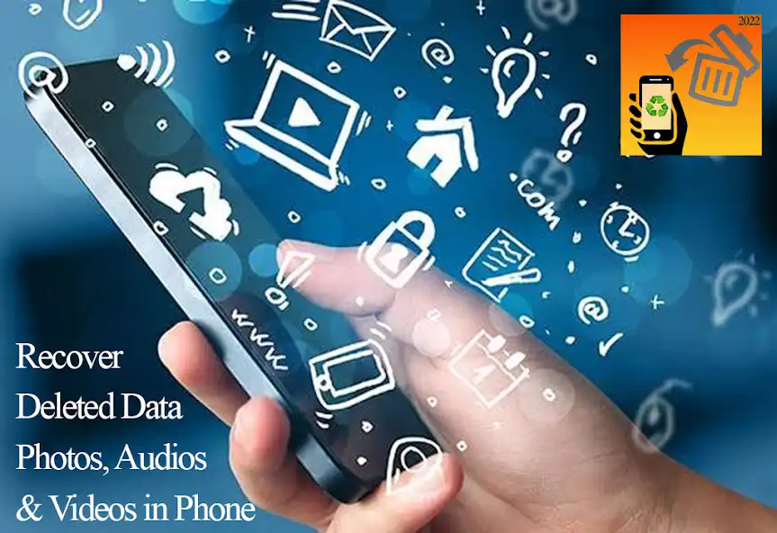 Play Deleted Data Detector  and enjoy Deleted Data Detector with UptoPlay