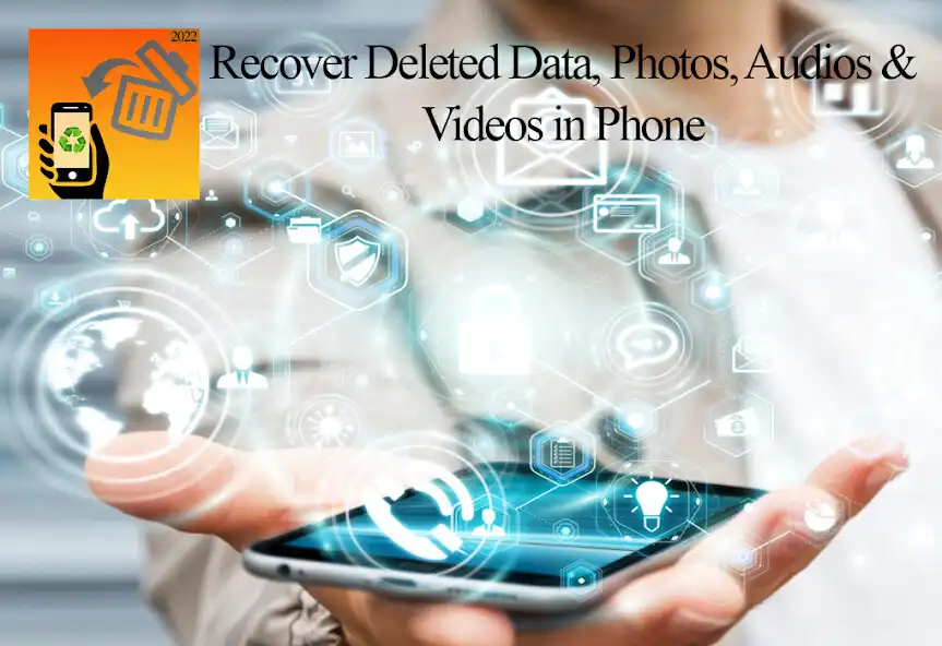 Play Deleted Data Detector as an online game Deleted Data Detector with UptoPlay