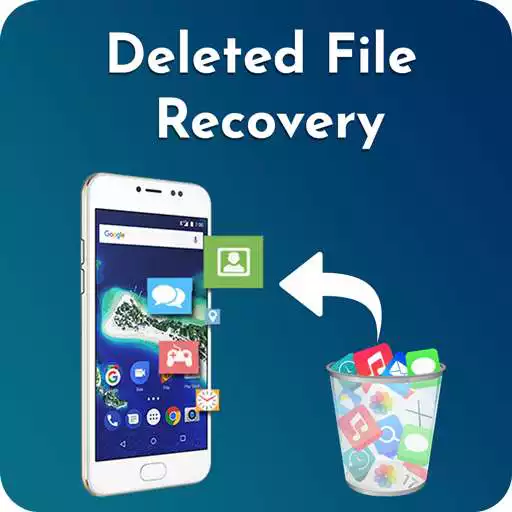 Play Deleted File Recovery APK