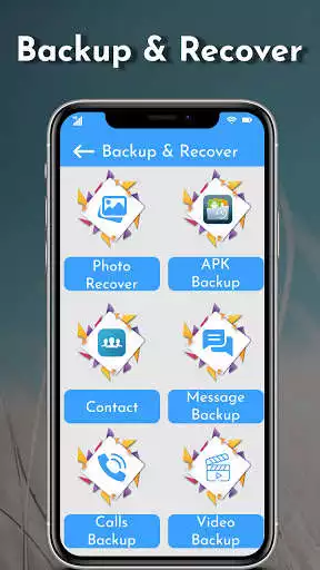 Play Deleted File Recovery  and enjoy Deleted File Recovery with UptoPlay