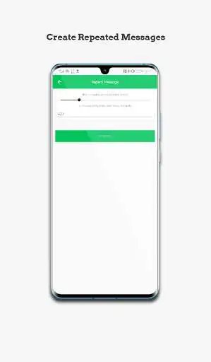 Play Deleted messages finder  and enjoy Deleted messages finder with UptoPlay
