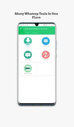 Play Deleted messages finder as an online game Deleted messages finder with UptoPlay