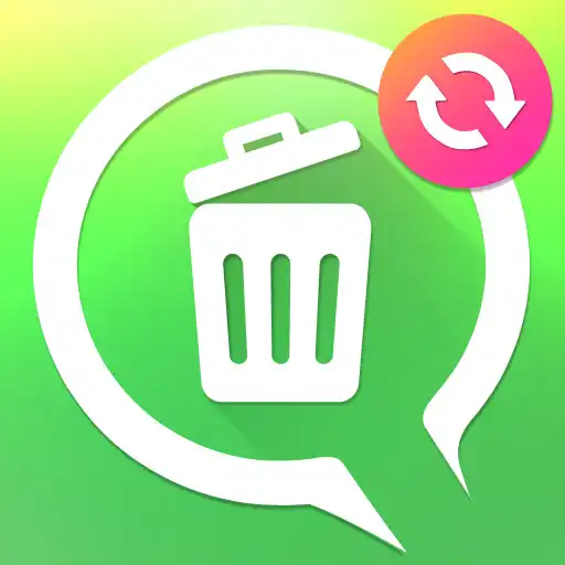 Play Deleted Messages Recovery - WA APK Play Deleted Messages Recovery - WA APK