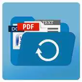 Free play online Deleted PDF Recovery App APK Free play online Deleted PDF Recovery App APK