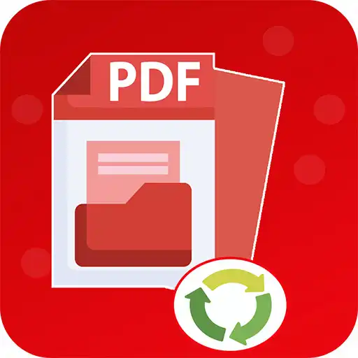 Play Deleted PDF Recovery  Reader APK