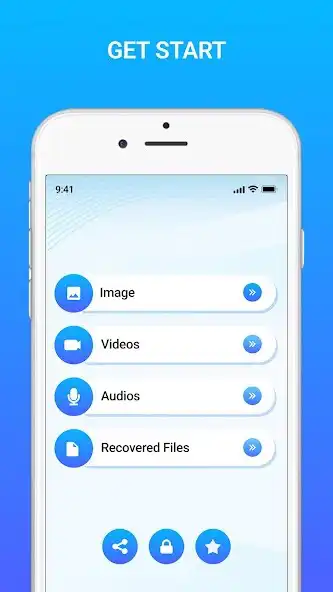Play Deleted Photo  Data Recovery as an online game Deleted Photo  Data Recovery with UptoPlay
