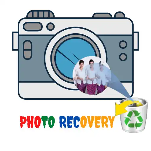 Play Deleted photo recover app APK Play Deleted photo recover app APK