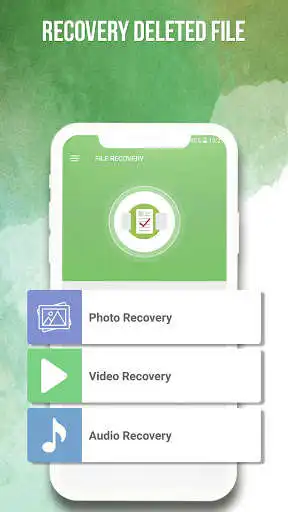 Play Deleted Photo Recovery App, Restore Videos Photos  and enjoy Deleted Photo Recovery App, Restore Videos Photos with UptoPlay