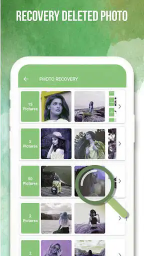 Play Deleted Photo Recovery App, Restore Videos Photos as an online game Deleted Photo Recovery App, Restore Videos Photos with UptoPlay