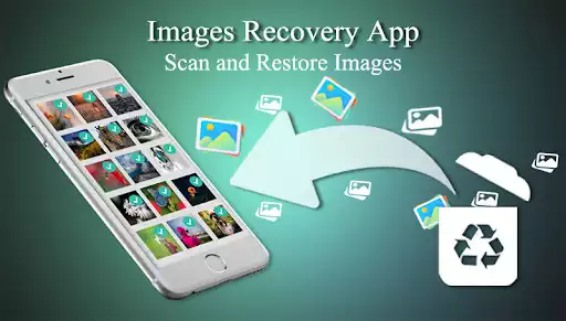 Play Deleted Photo Recovery App  and enjoy Deleted Photo Recovery App with UptoPlay