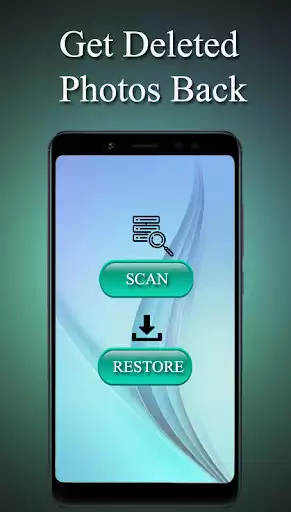 Play Deleted Photo Recovery App as an online game Deleted Photo Recovery App with UptoPlay