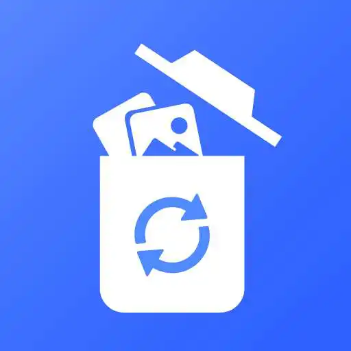 Play Deleted Photo Recovery Binback APK
