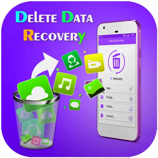 Play Deleted Photo Recovery Easy APK