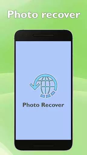 Play Deleted Photo Recovery: Photo Restoration  and enjoy Deleted Photo Recovery: Photo Restoration with UptoPlay