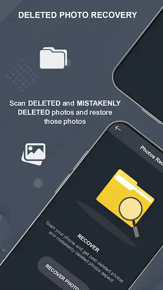 Play Deleted Photo Recovery Toll  and enjoy Deleted Photo Recovery Toll with UptoPlay
