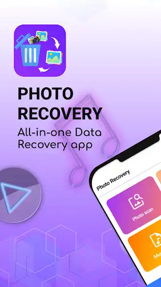 Play Deleted Photos  Data Recovery  and enjoy Deleted Photos  Data Recovery with UptoPlay