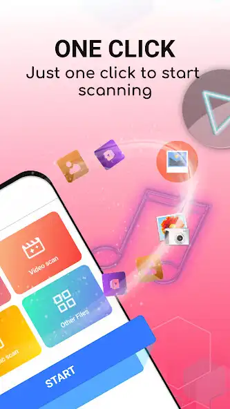 Play Deleted Photos  Data Recovery as an online game Deleted Photos  Data Recovery with UptoPlay