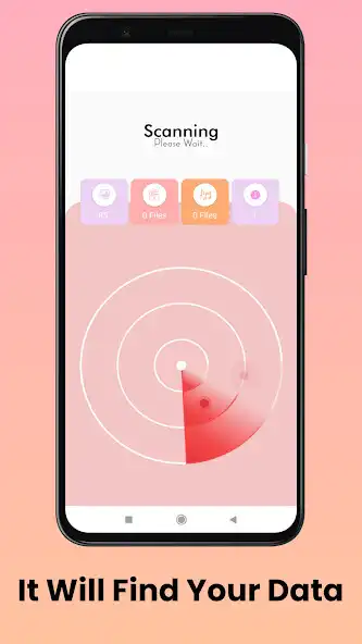 Play Deleted Photos/Videos Recovery as an online game Deleted Photos/Videos Recovery with UptoPlay
