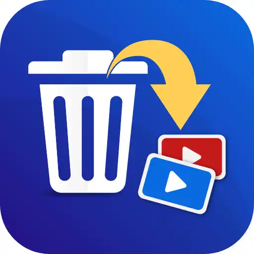 Play Deleted Video Recovery App APK Play Deleted Video Recovery App APK