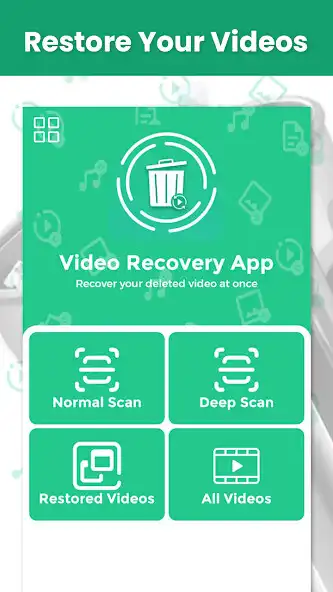 Play Deleted Video Recovery File  and enjoy Deleted Video Recovery File with UptoPlay
