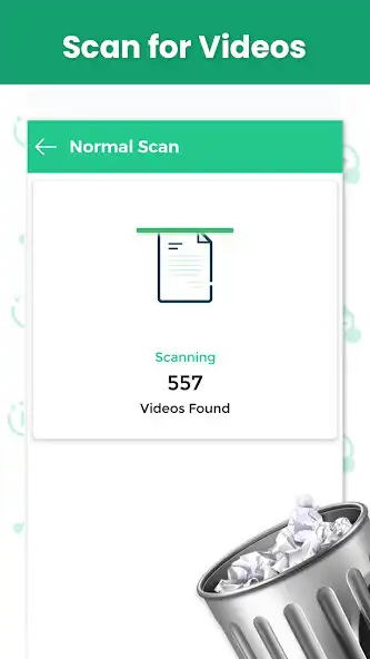 Play Deleted Video Recovery File as an online game Deleted Video Recovery File with UptoPlay