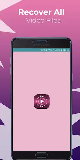 Play Deleted Video Recovery Lite  and enjoy Deleted Video Recovery Lite with UptoPlay