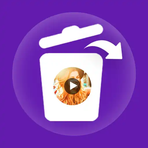 Play Deleted Video Recovery MP4 APK