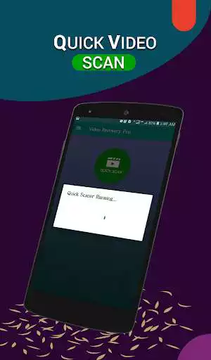 Play Deleted video recovery pro as an online game Deleted video recovery pro with UptoPlay