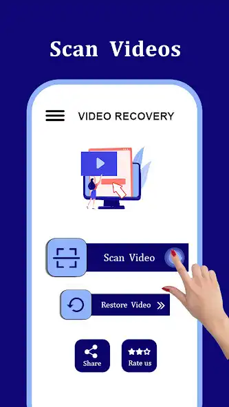 Play Deleted Video Recovery Restore as an online game online Deleted Video Recovery Restore with UptoPlay Play Deleted Video Recovery Restore as an online game Deleted Video Recovery Restore with UptoPlay