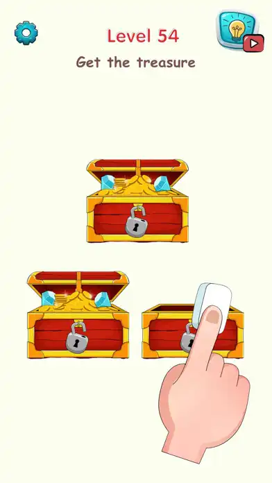 Play Delete Master, Brain Puzzle  and enjoy Delete Master, Brain Puzzle with UptoPlay
