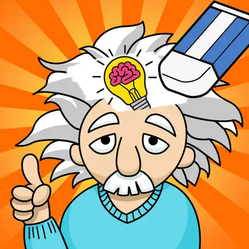 Play Delete One Part-Puzzle Secret APK