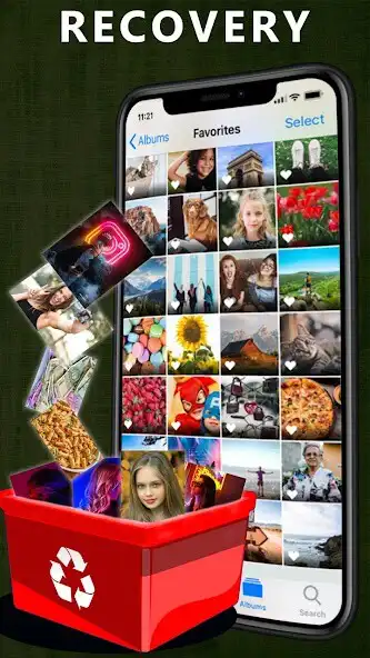 Play Delete Photo  Data Recovery  and enjoy Delete Photo  Data Recovery with UptoPlay