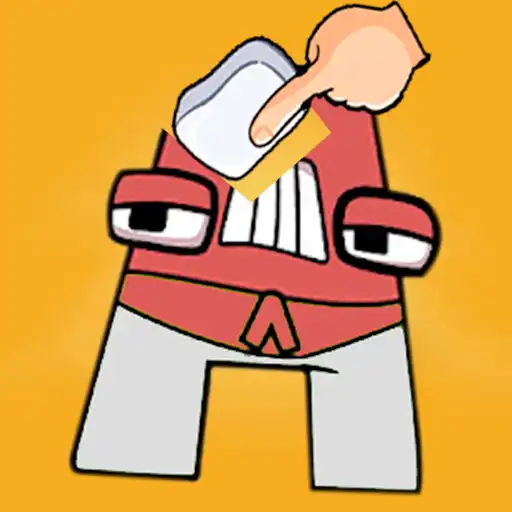 Play Delete Puzzle: Alphabet DOP APK Play Delete Puzzle: Alphabet DOP APK