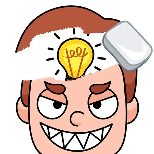 Play Delete Puzzle: Erase One Part APK
