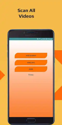 Play Delete Video Recovery as an online game Delete Video Recovery with UptoPlay