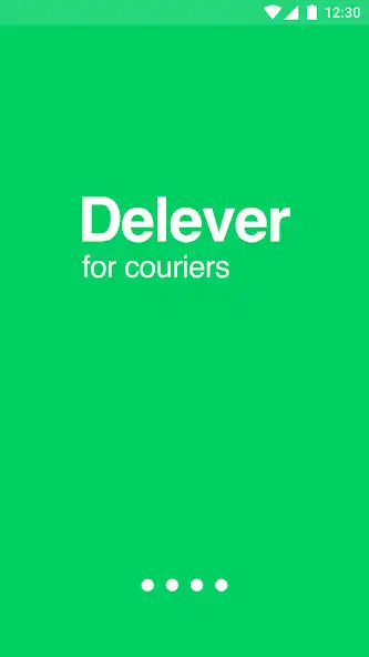 Play Delever for Couriers  and enjoy Delever for Couriers with UptoPlay