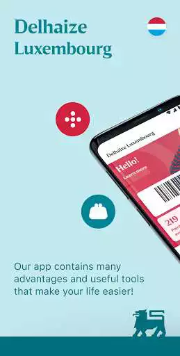 Play Delhaize Luxembourg  and enjoy Delhaize Luxembourg with UptoPlay
