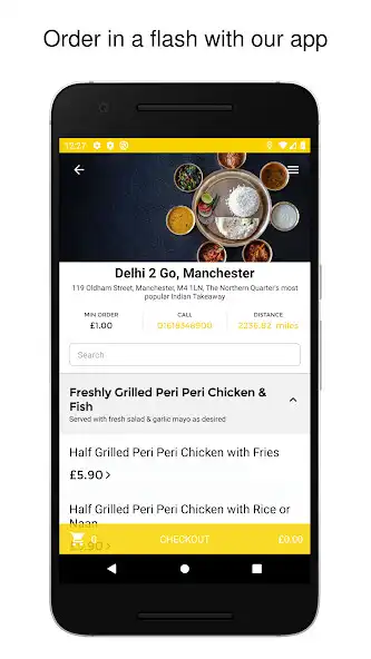 Play Delhi 2 Go, Manchester  and enjoy Delhi 2 Go, Manchester with UptoPlay