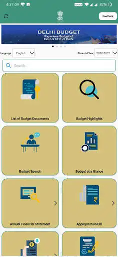 Play Delhi Budget as an online game online Delhi Budget with UptoPlay com.nic.delhibudget Play Delhi Budget as an online game Delhi Budget with UptoPlay