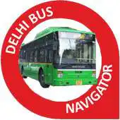 Free play online Delhi Bus Navigator APK