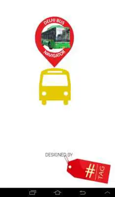 Play Delhi Bus Navigator