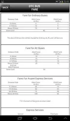 Play Delhi Bus Navigator